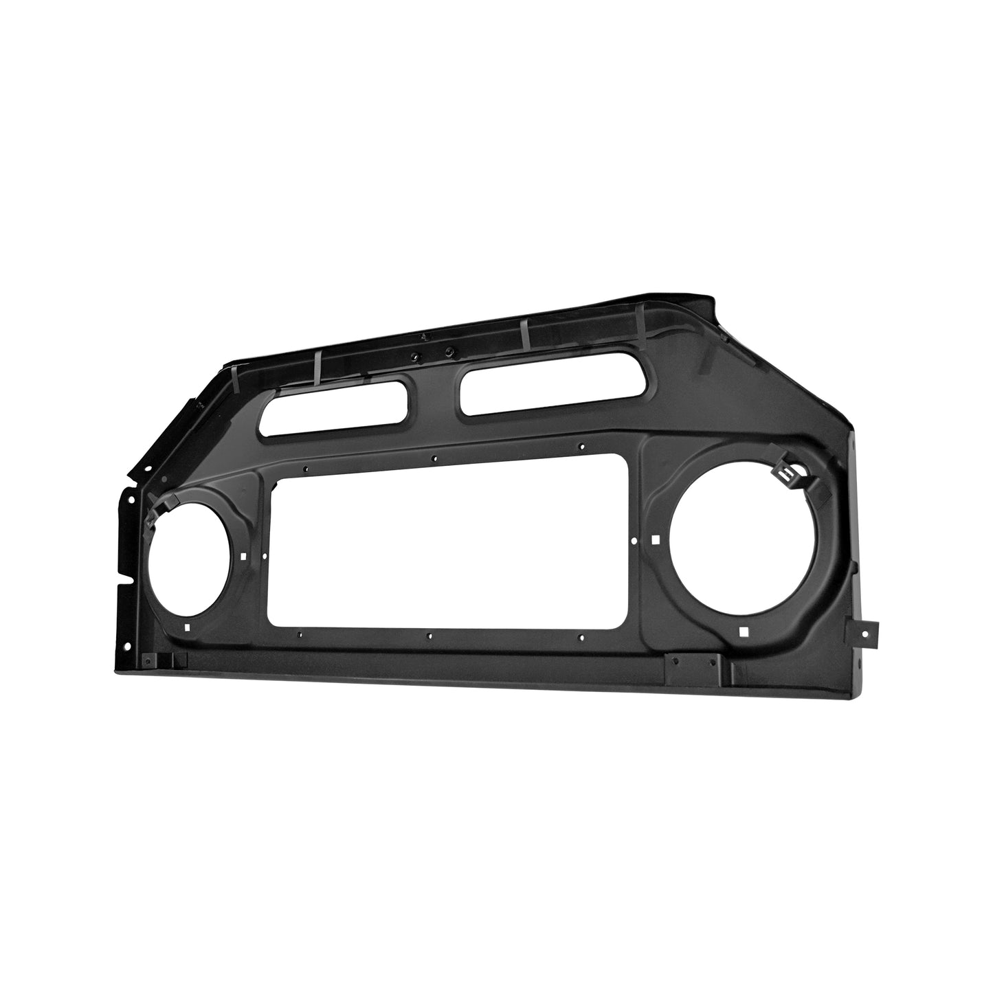 FRONT BIB, FOR TOYOTA LAND CRUISER FJ40/FJ45, (STEEL)