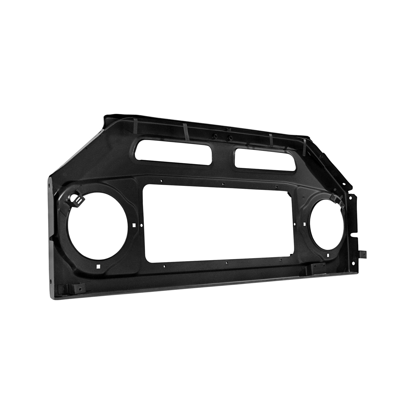 FRONT BIB, FOR TOYOTA LAND CRUISER FJ40/FJ45, (STEEL)