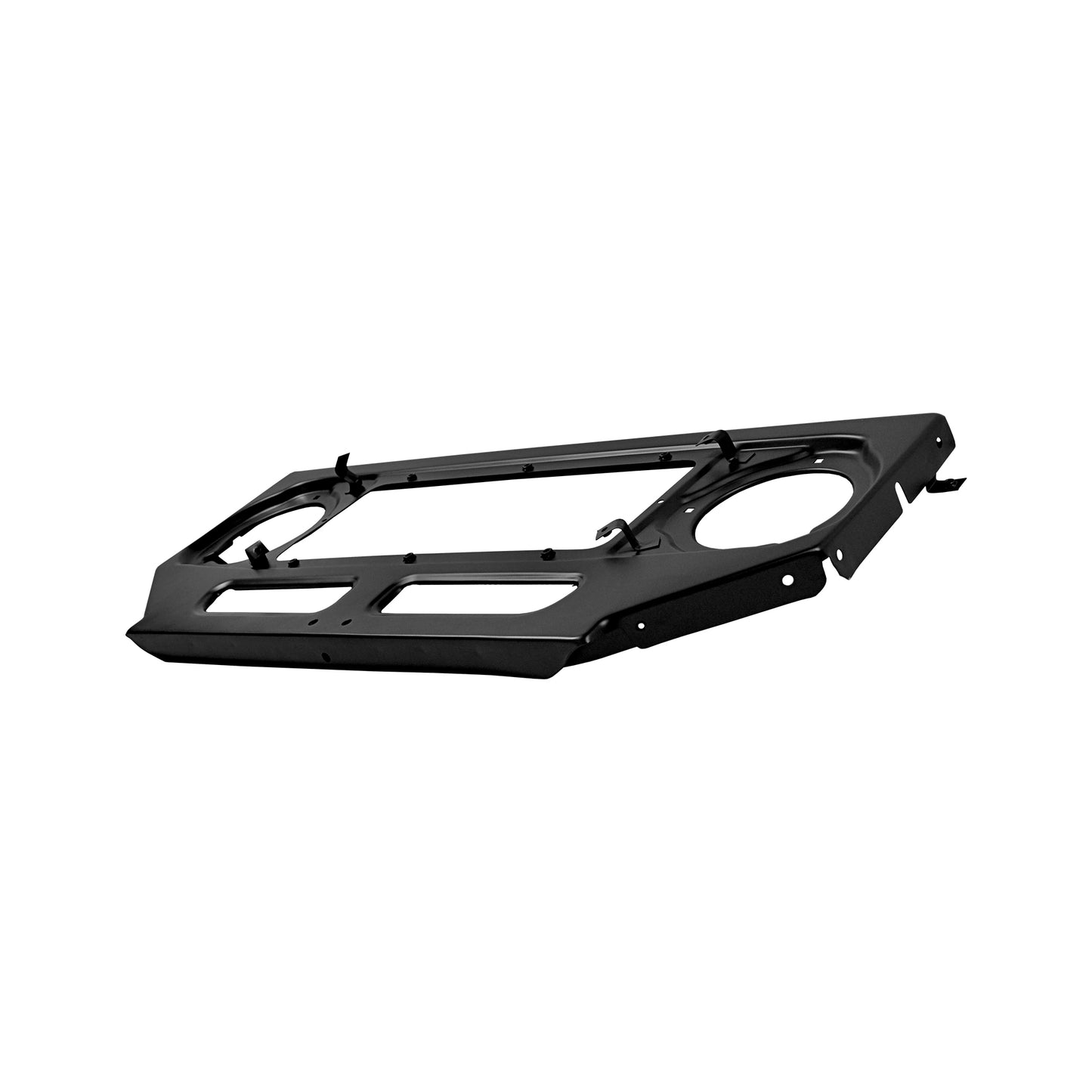 FRONT BIB, FOR TOYOTA LAND CRUISER FJ40/FJ45, (STEEL)