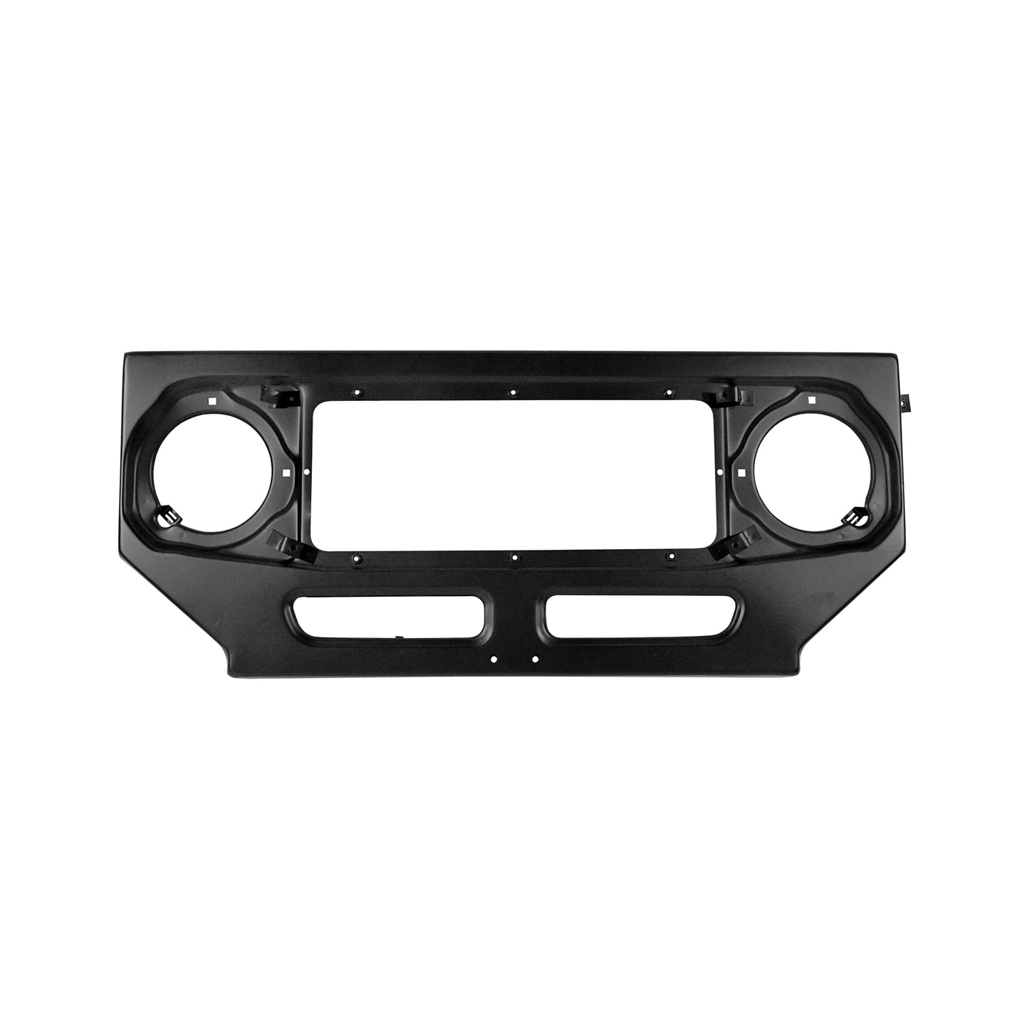 FRONT BIB, FOR TOYOTA LAND CRUISER FJ40/FJ45, (STEEL)