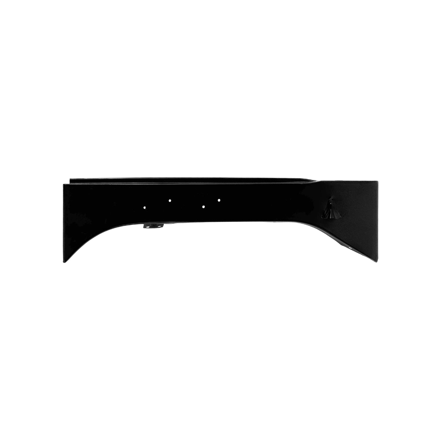 FRONT FENDER SIDE APRON PANEL RH, FOR TOYOTA LAND CRUISER FJ40/FJ45 , (STEEL)