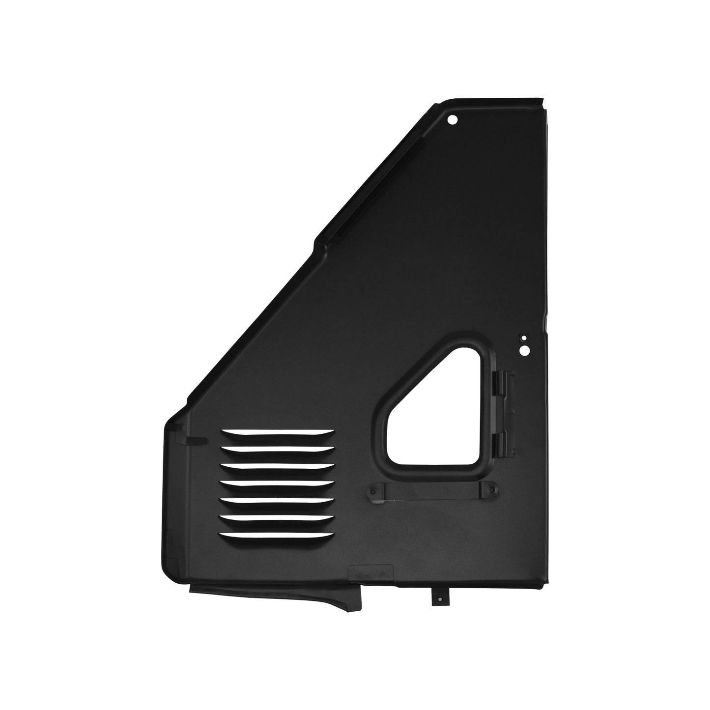 TORPEDO LATERAL LH, FOR TOYOTA LAND CRUISER FJ40/FJ45 , (STEEL)