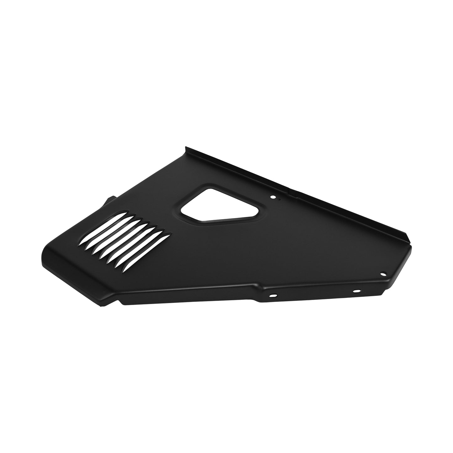 TORPEDO LATERAL LH, FOR TOYOTA LAND CRUISER FJ40/FJ45 , (STEEL)