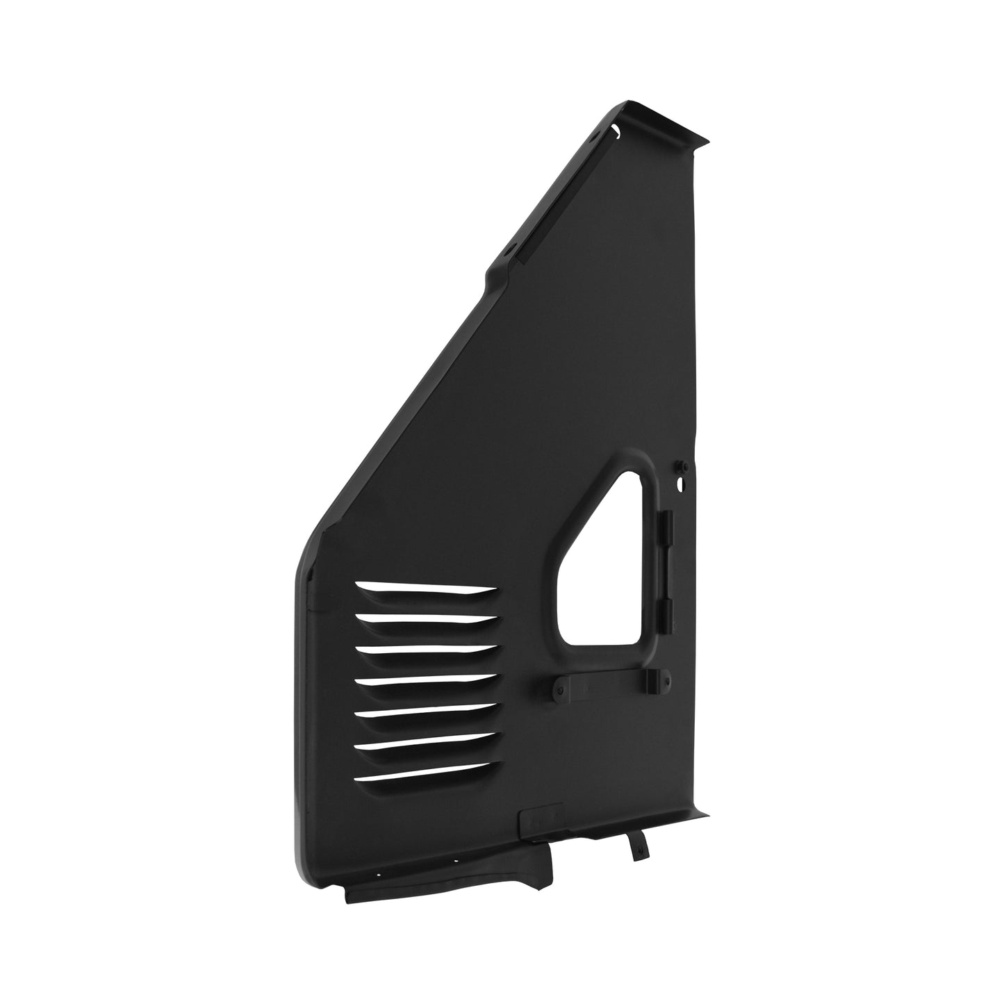 TORPEDO LATERAL LH, FOR TOYOTA LAND CRUISER FJ40/FJ45 , (STEEL)