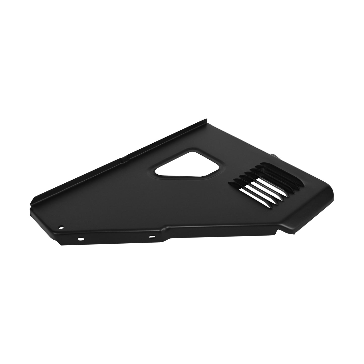 TORPEDO LATERAL RH, FOR TOYOTA LAND CRUISER FJ40/FJ45 , (STEEL)