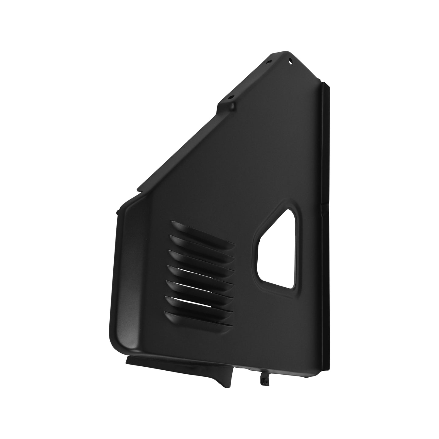 TORPEDO LATERAL RH, FOR TOYOTA LAND CRUISER FJ40/FJ45 , (STEEL)