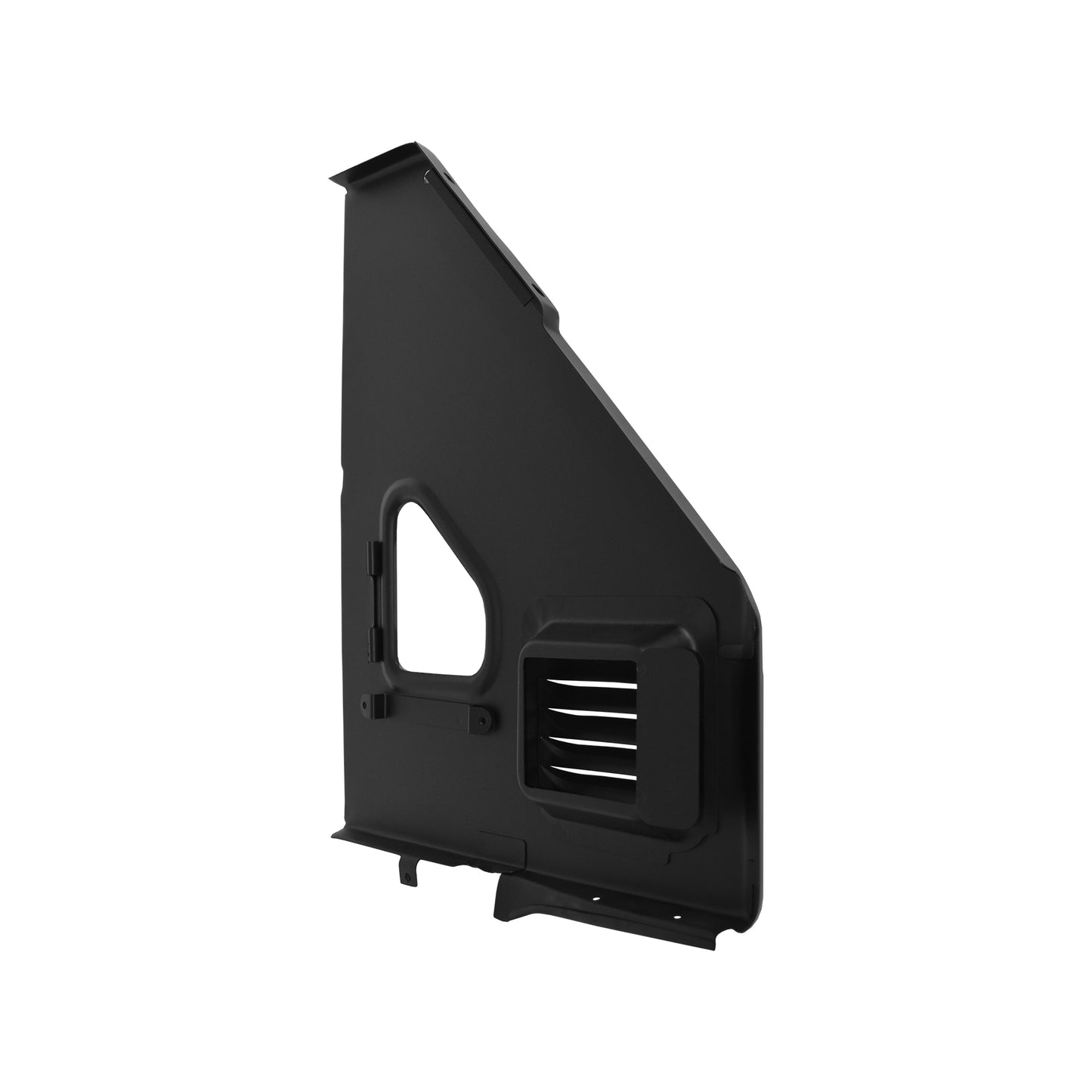 TORPEDO LATERAL RH, FOR TOYOTA LAND CRUISER FJ40/FJ45 , (STEEL)