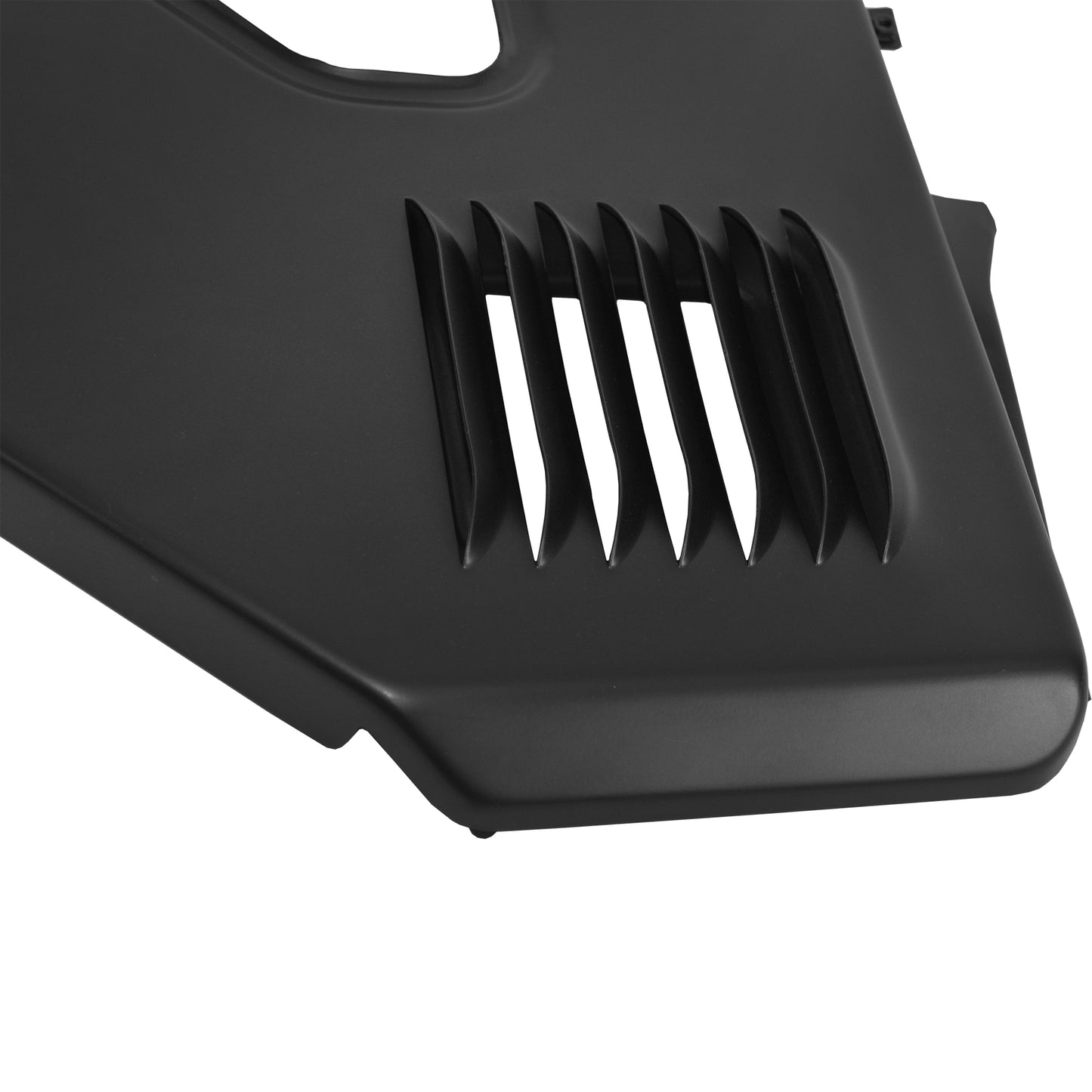 TORPEDO LATERAL RH, FOR TOYOTA LAND CRUISER FJ40/FJ45 , (STEEL)