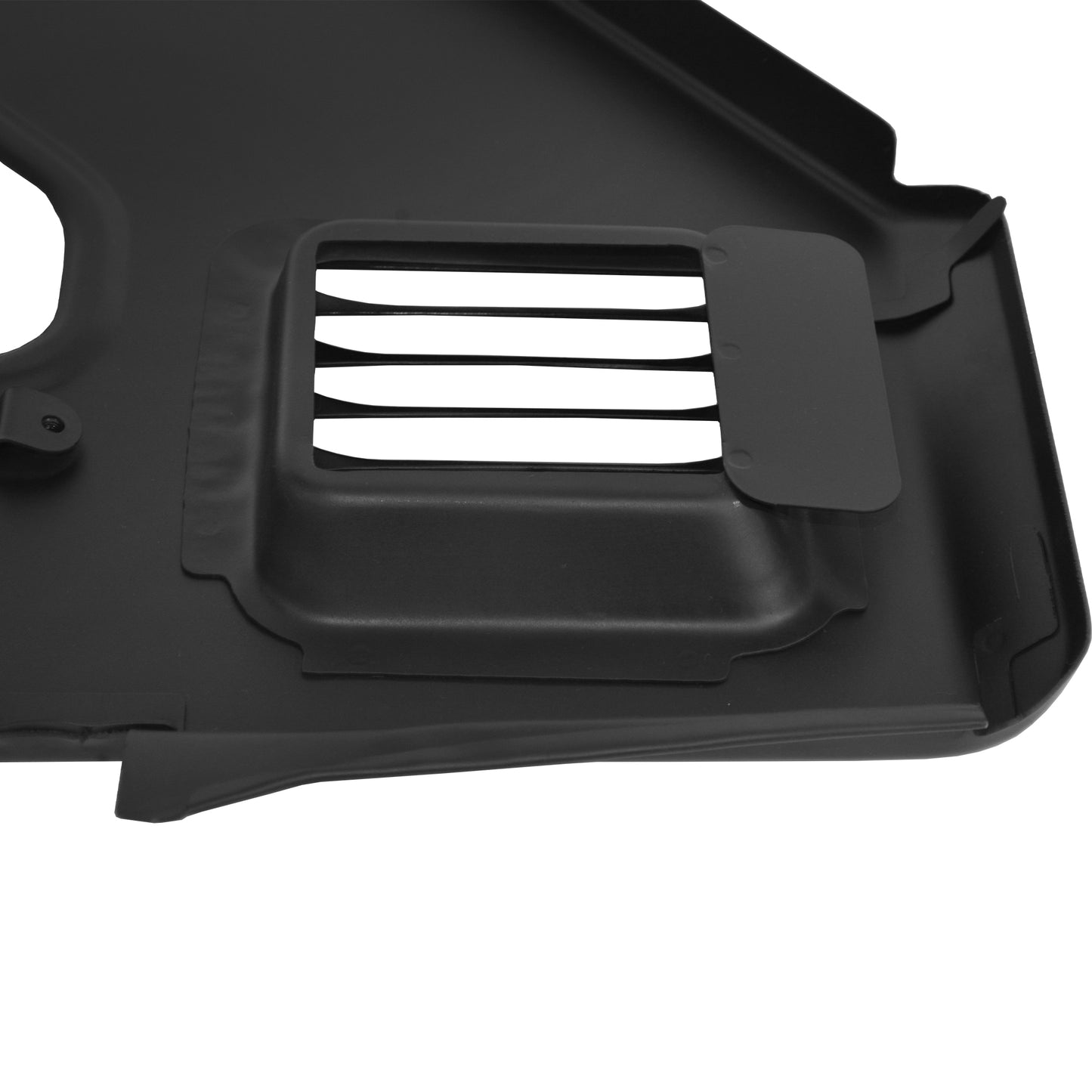 TORPEDO LATERAL RH, FOR TOYOTA LAND CRUISER FJ40/FJ45 , (STEEL)
