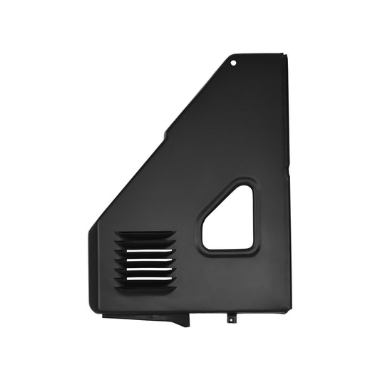 TORPEDO LATERAL RH, FOR TOYOTA LAND CRUISER FJ40/FJ45 , (STEEL)