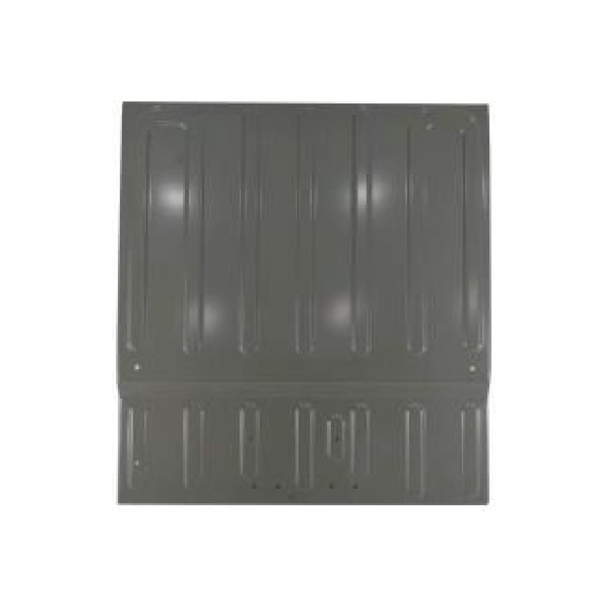 REAR FLOOR, FOR TOYOTA LAND CRUISER FJ40, (STEEL) – Topnault Classic ...