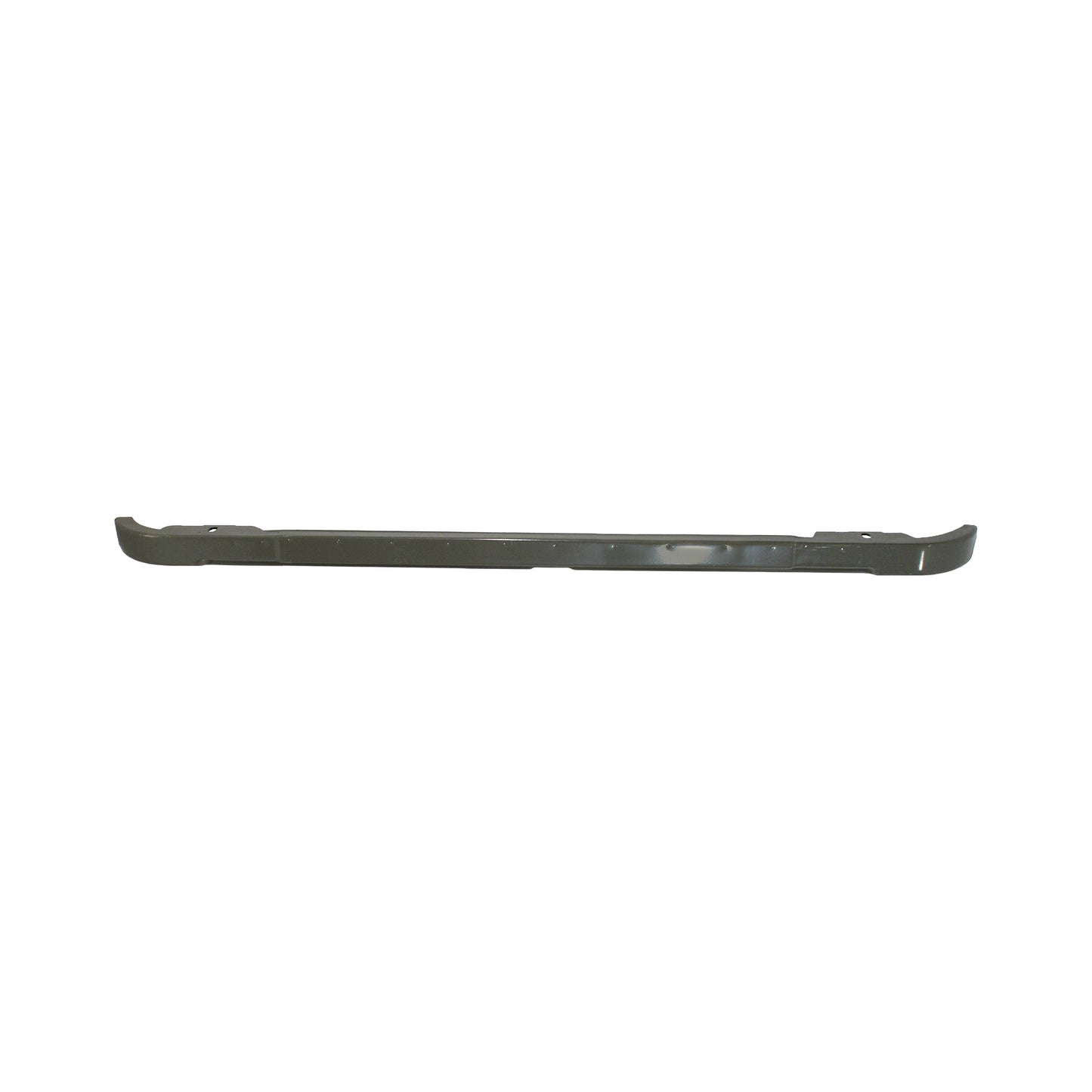 REAR SILL ASSEMBLY, FOR TOYOTA LAND CRUISER FJ40, (STEEL)