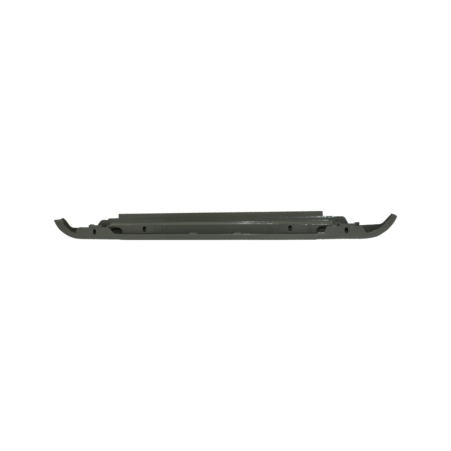 REAR SILL ASSEMBLY, FOR TOYOTA LAND CRUISER FJ40, (STEEL)