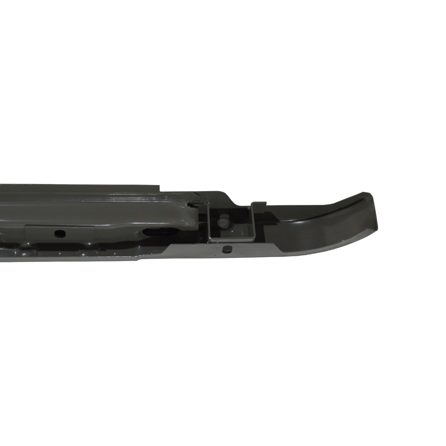 REAR SILL ASSEMBLY, FOR TOYOTA LAND CRUISER FJ40, (STEEL)