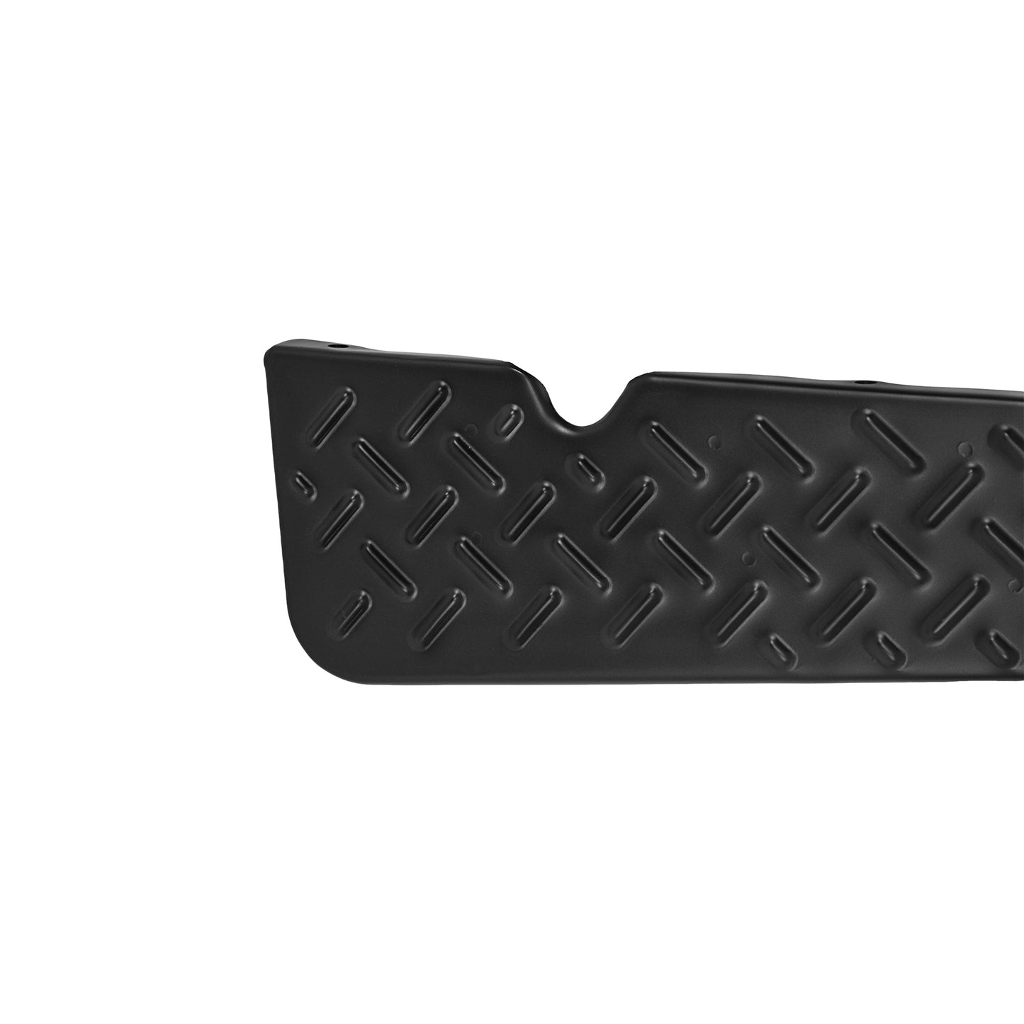 SIDE STEP LH, FOR TOYOTA LAND CRUISER FJ40/FJ45 , (STEEL)