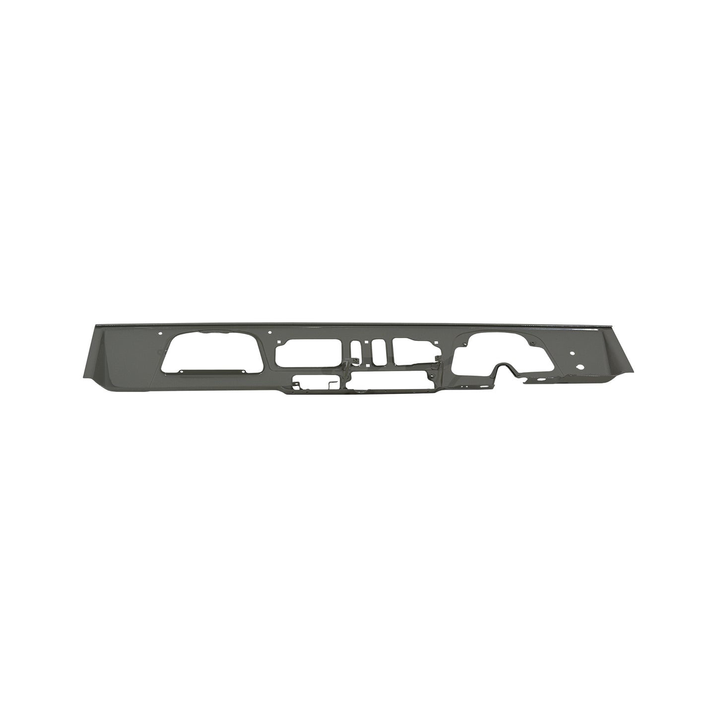 DASH BAORD, FOR TOYOTA LAND CRUISER FJ40/FJ45 , (STEEL)