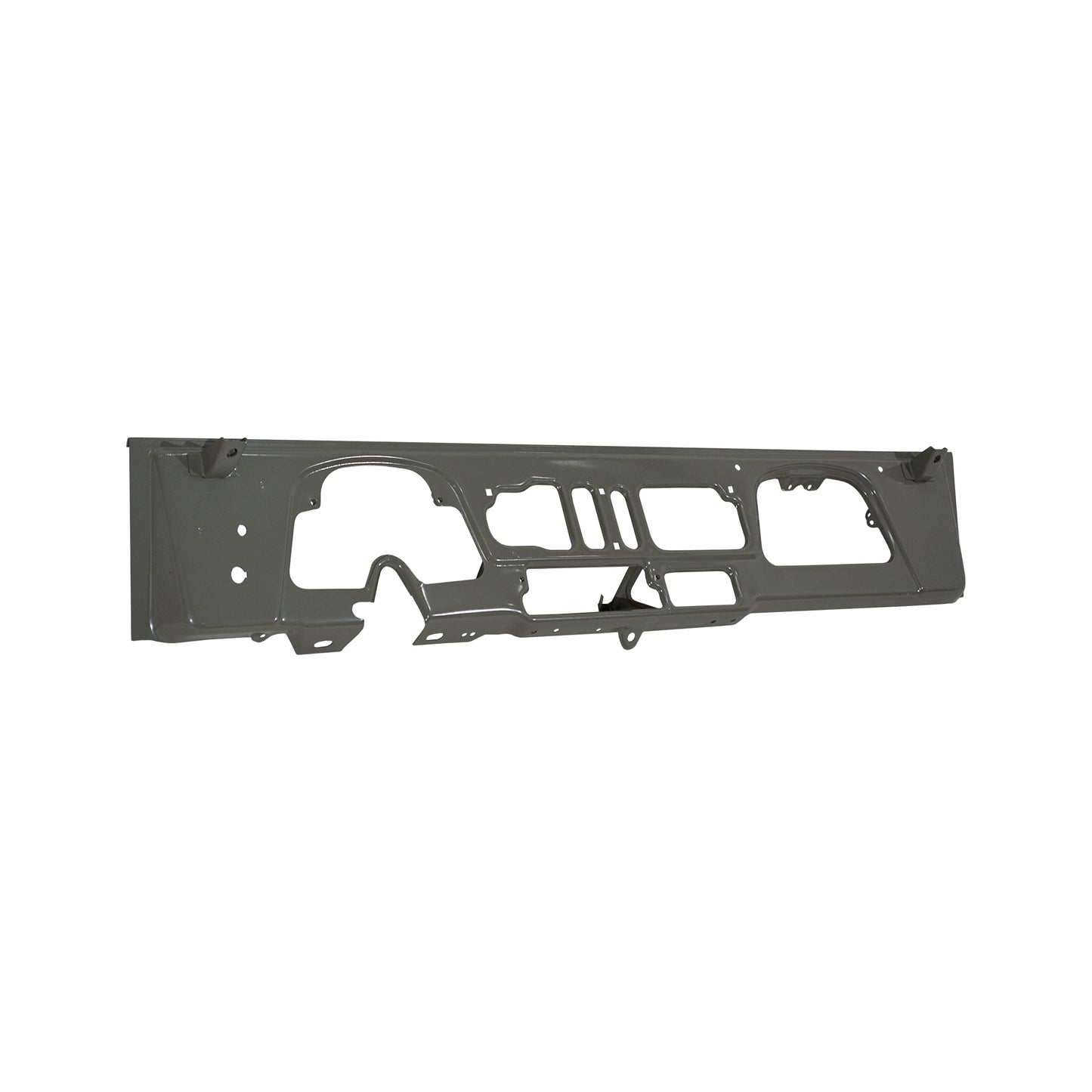 DASH BAORD, FOR TOYOTA LAND CRUISER FJ40/FJ45 , (STEEL)