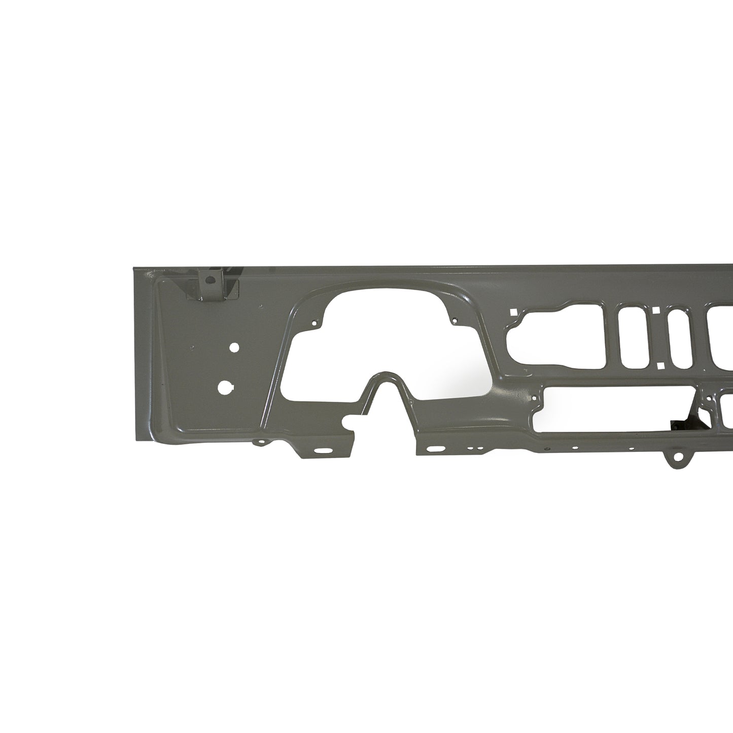 DASH BAORD, FOR TOYOTA LAND CRUISER FJ40/FJ45 , (STEEL)