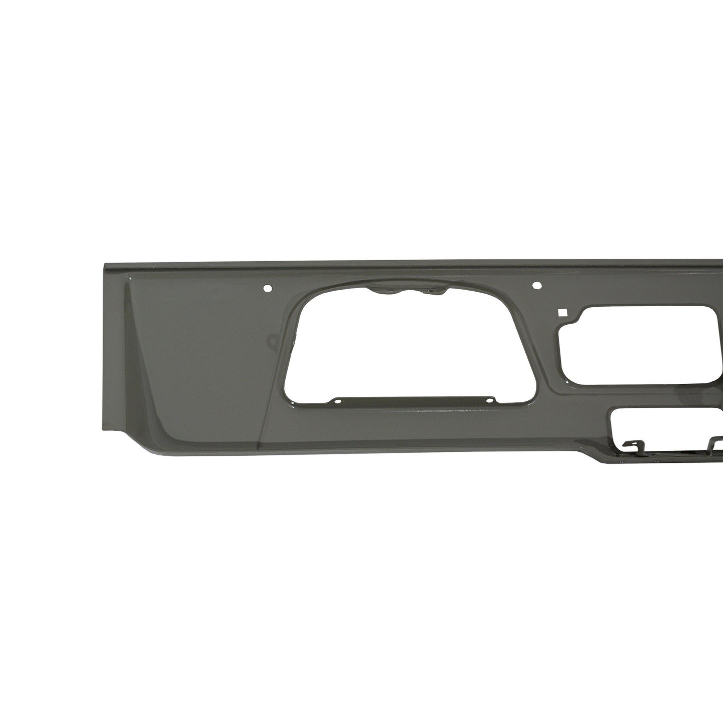 DASH BAORD, FOR TOYOTA LAND CRUISER FJ40/FJ45 , (STEEL)