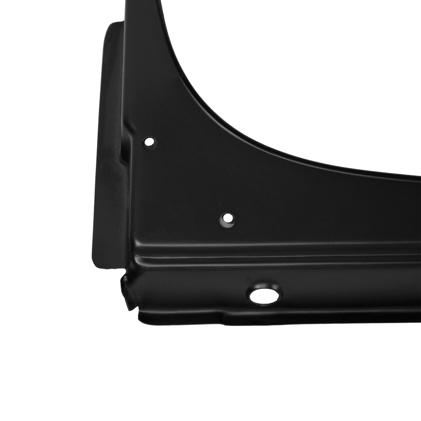 WIPER HOLDER, FOR TOYOTA LAND CRUISER FJ40/FJ45 , (STEEL)