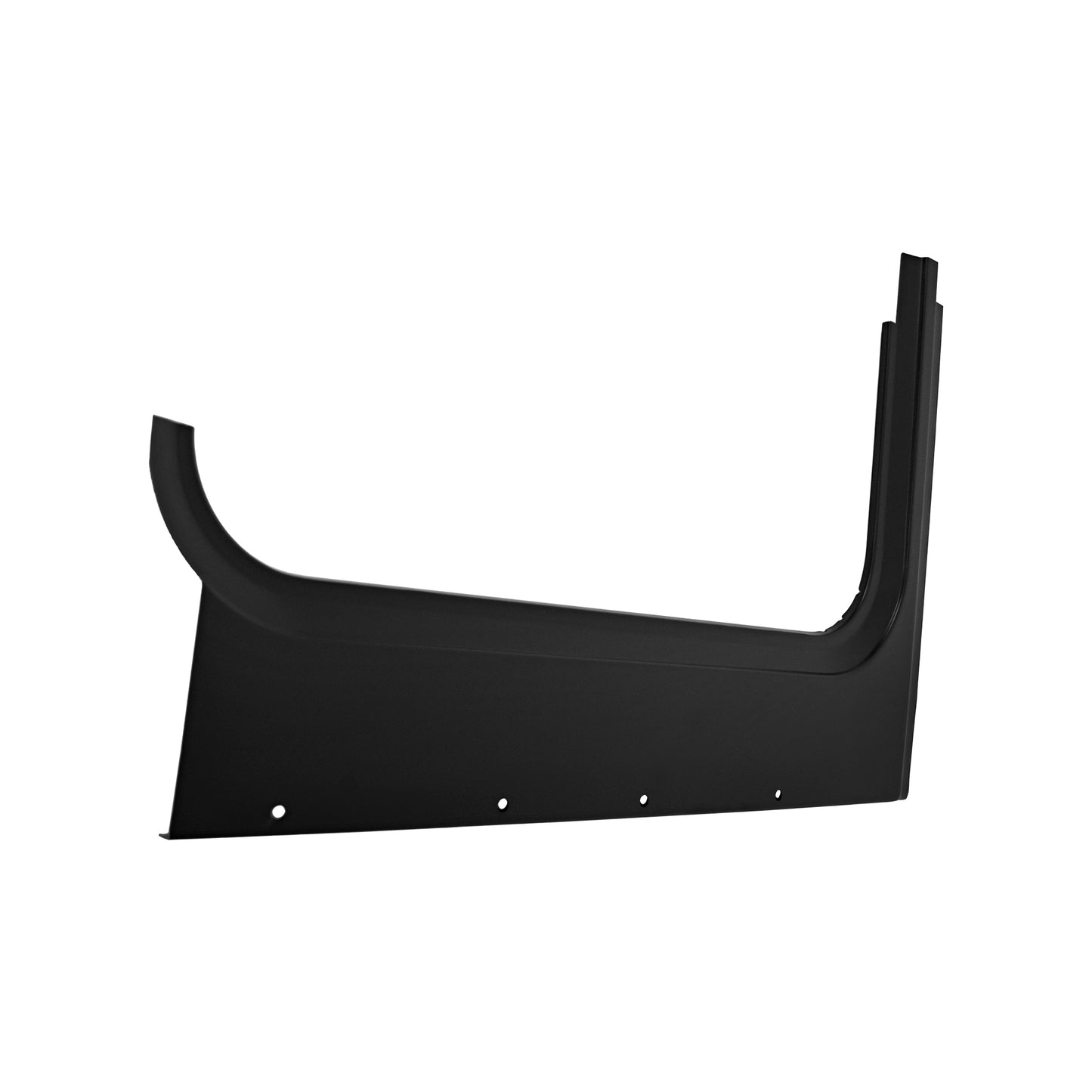 ROCKER PANEL OUT LH, FOR TOYOTA LAND CRUISER FJ40/FJ45 , (STEEL)