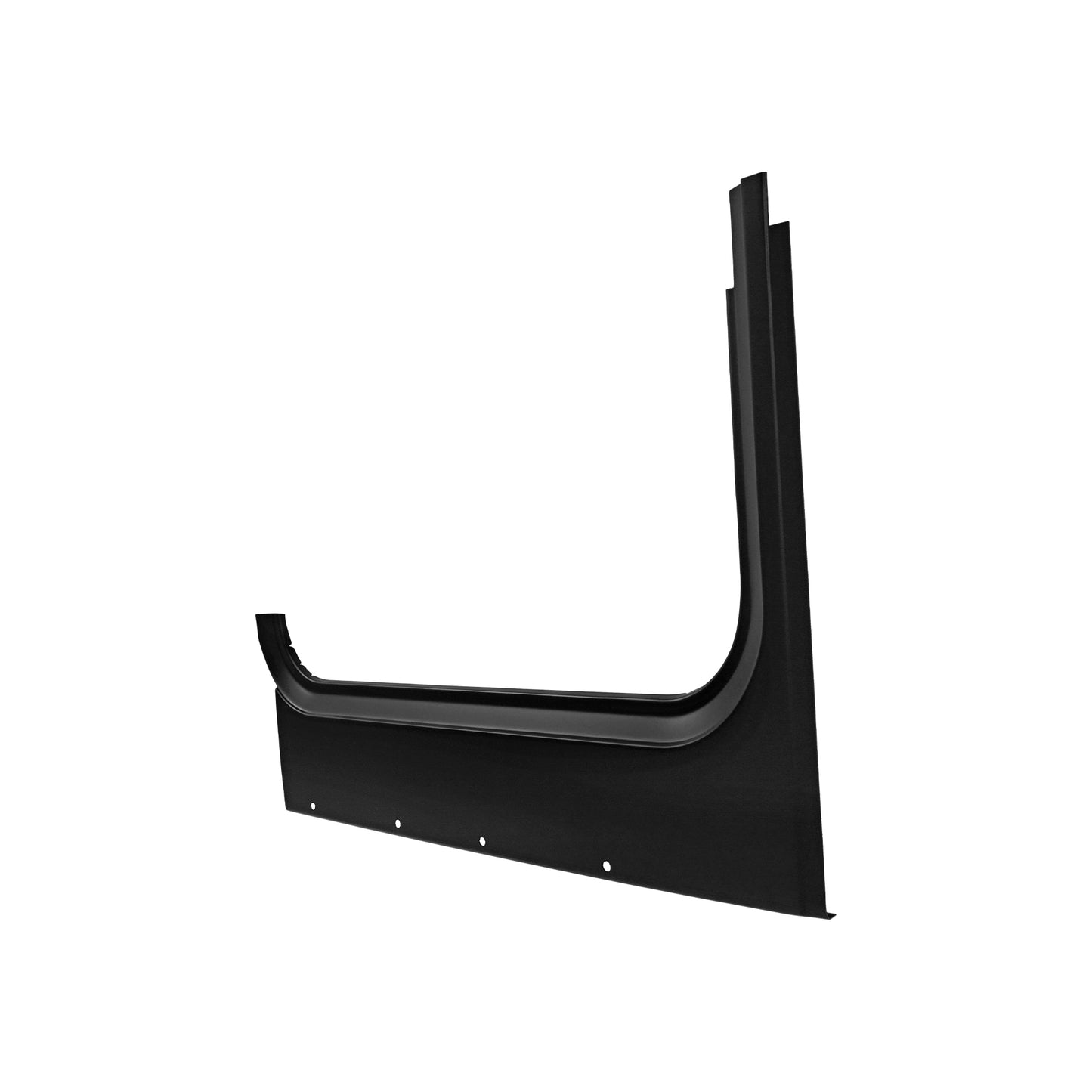 ROCKER PANEL OUT LH, FOR TOYOTA LAND CRUISER FJ40/FJ45 , (STEEL)