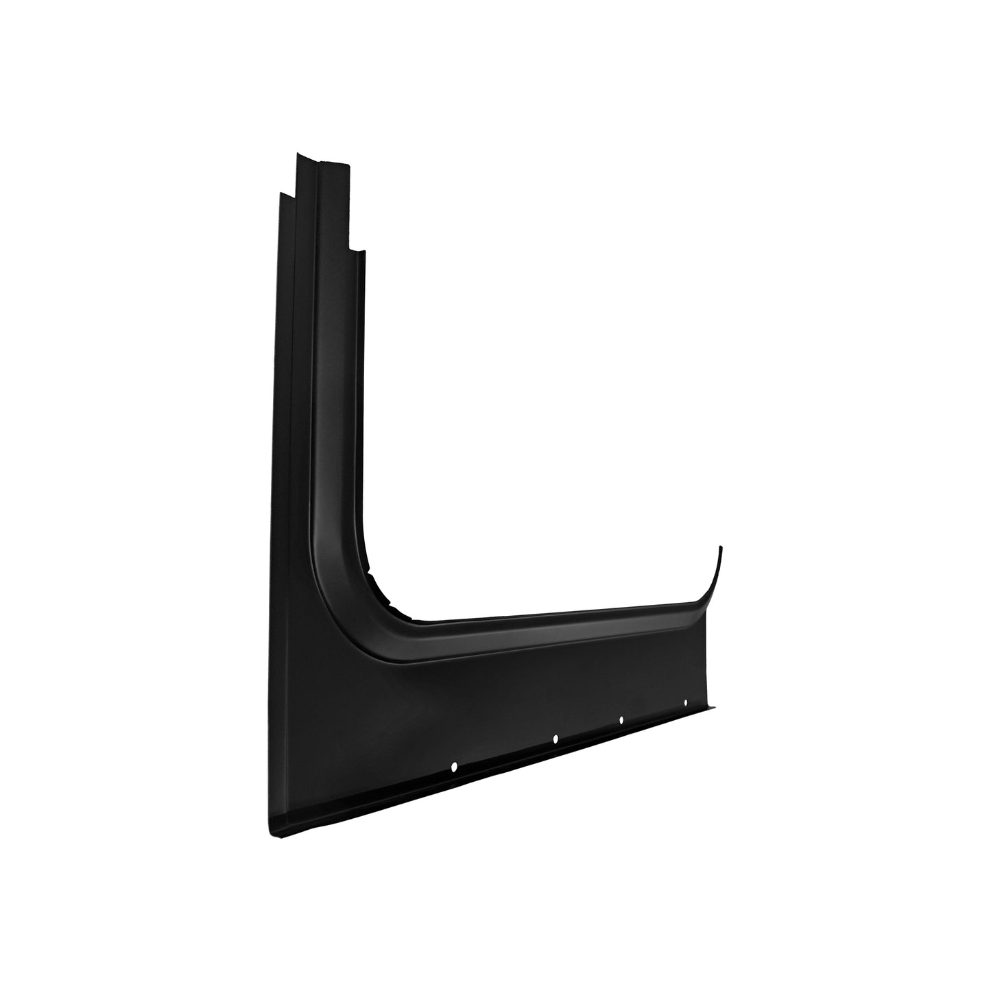 ROCKER PANEL OUT LH, FOR TOYOTA LAND CRUISER FJ40/FJ45 , (STEEL)