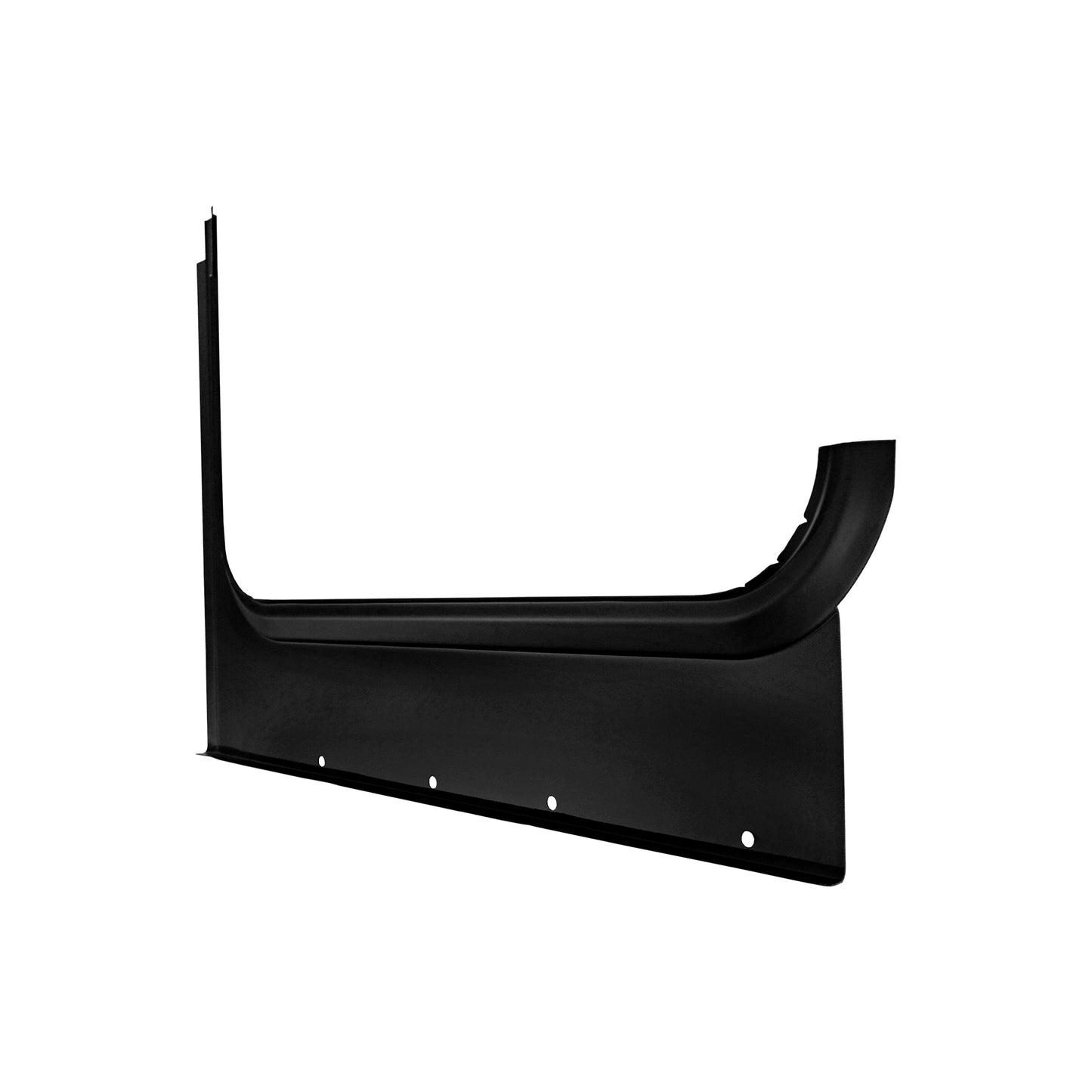 ROCKER PANEL OUT LH, FOR TOYOTA LAND CRUISER FJ40/FJ45 , (STEEL)