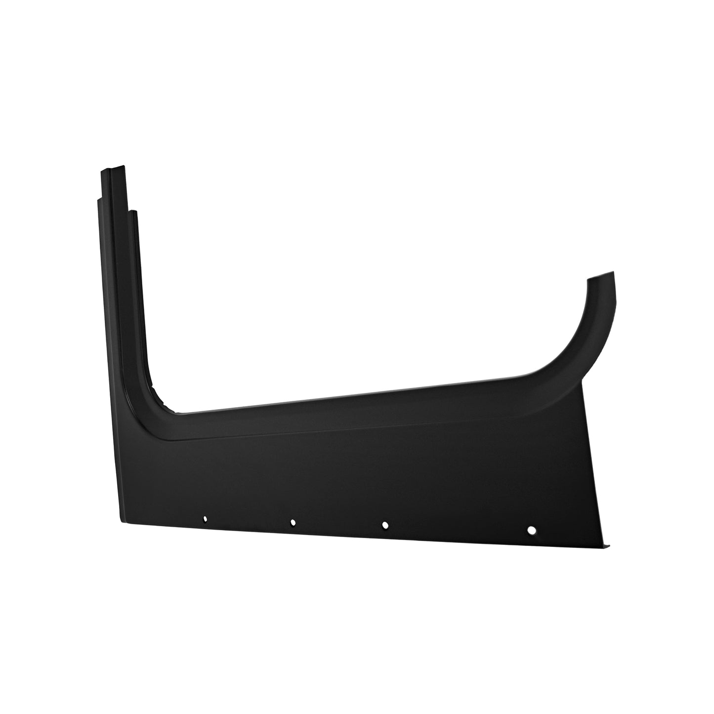 ROCKER PANEL OUT RH, FOR TOYOTA LAND CRUISER FJ40/FJ45 , (STEEL)