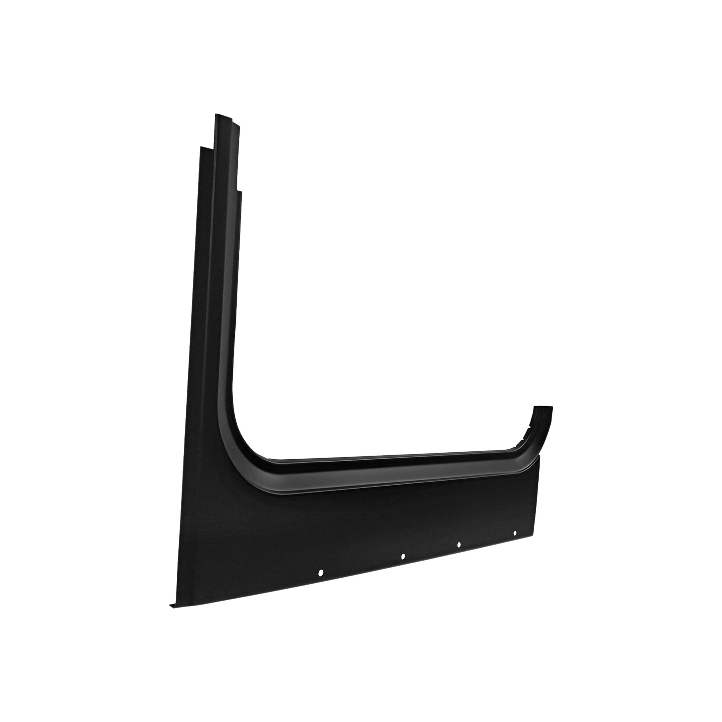 ROCKER PANEL OUT RH, FOR TOYOTA LAND CRUISER FJ40/FJ45 , (STEEL)