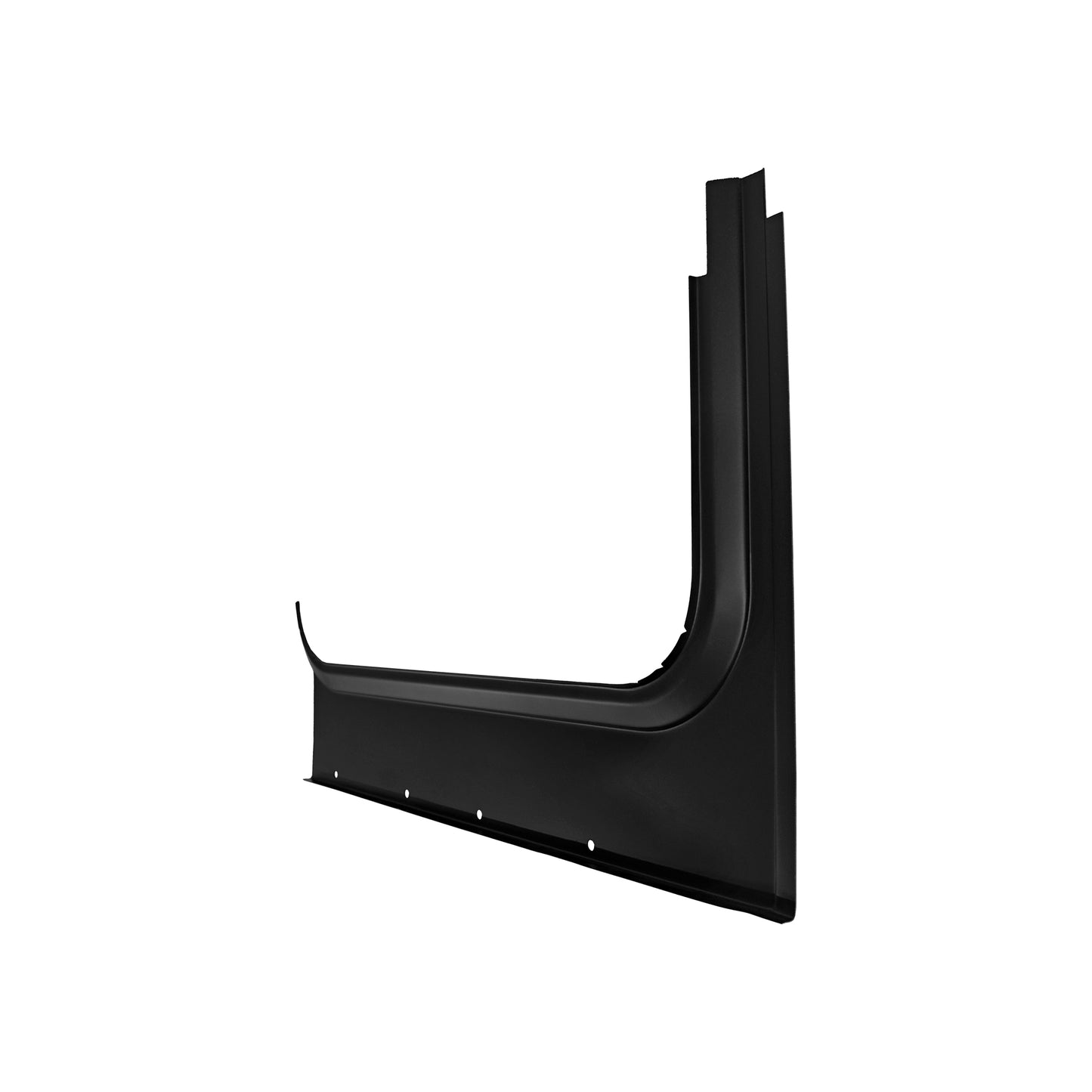 ROCKER PANEL OUT RH, FOR TOYOTA LAND CRUISER FJ40/FJ45 , (STEEL)