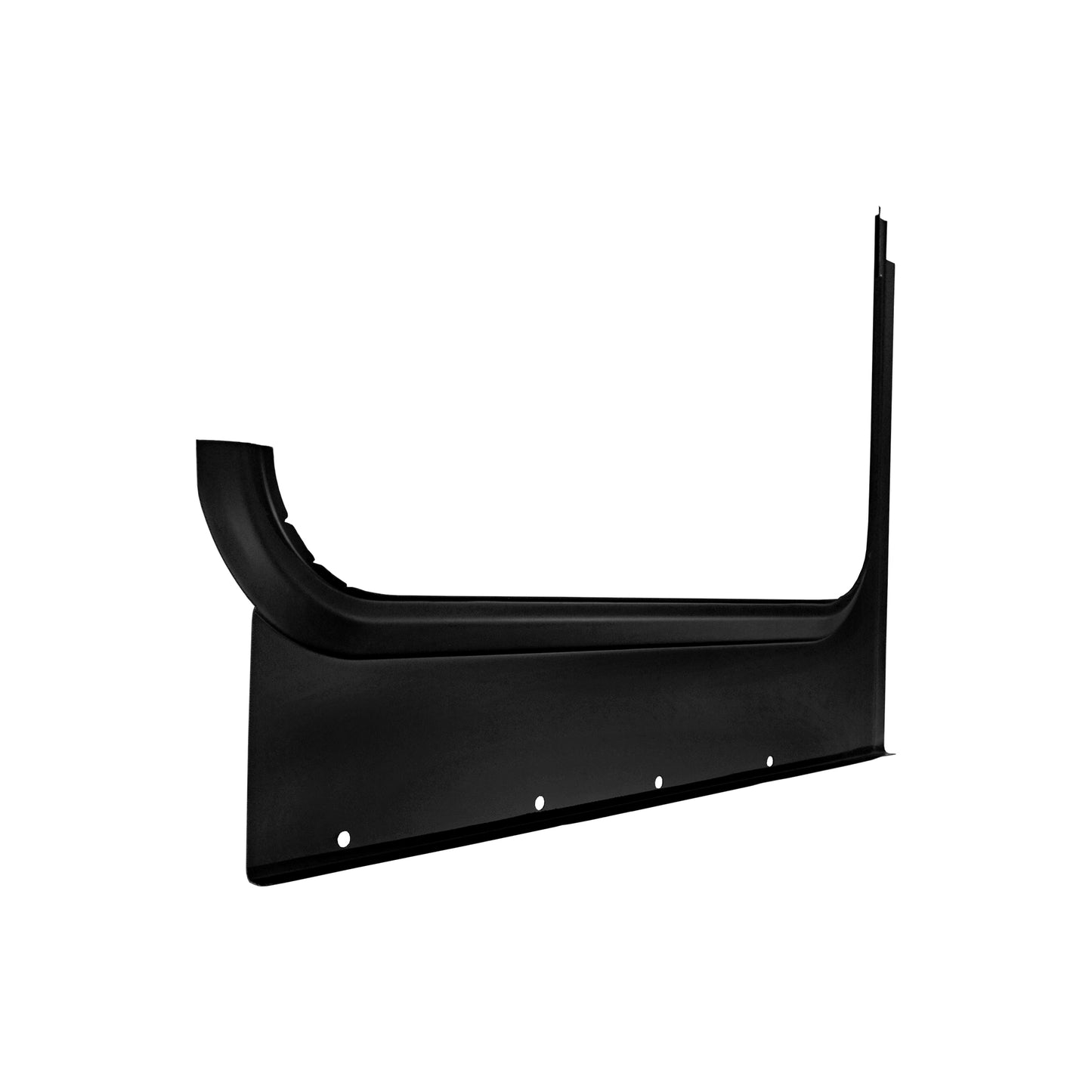 ROCKER PANEL OUT RH, FOR TOYOTA LAND CRUISER FJ40/FJ45 , (STEEL)