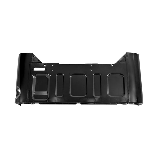 Back Panel Lower, FOR TOYOTA LAND CRUISER FJ45 , (STEEL)